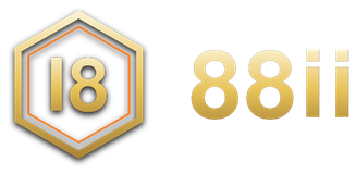 88ii logo