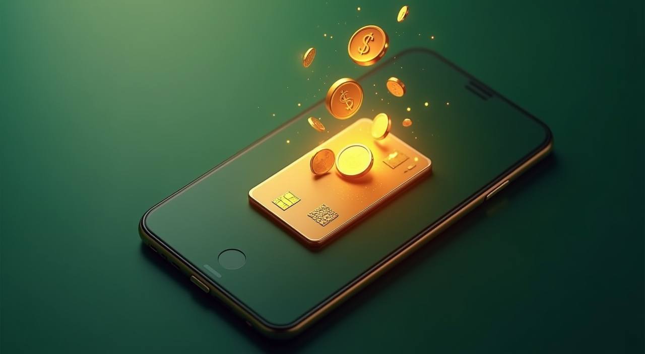 88ii mobile gaming